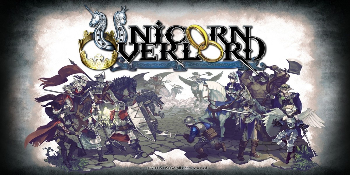 Mon avis sur… Unicorn Overlord
